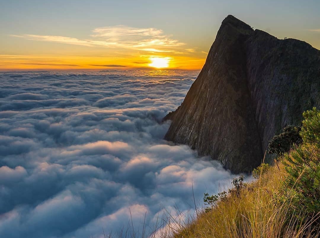 Trekking Spots